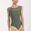 Maillot Ballet Intermezzo BLAKE