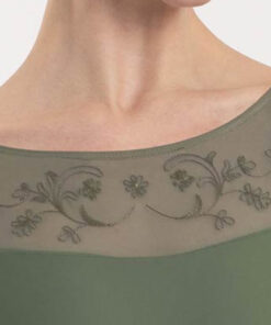 Maillot Ballet Intermezzo BLAKE