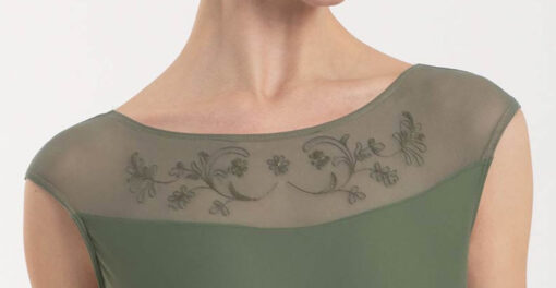 Maillot Ballet Intermezzo BLAKE
