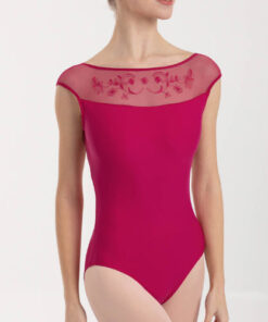 Maillot Ballet Intermezzo BLAKE