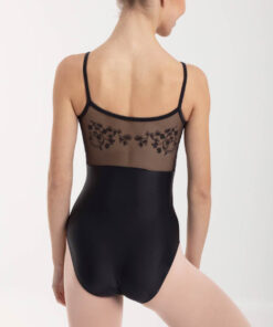 Maillot Ballet Intermezzo BEBERLY