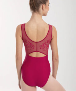Maillot Ballet Intermezzo BAHIA