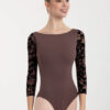Maillot Ballet Intermezzo BARBARA