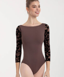 Maillot Ballet Intermezzo BARBARA