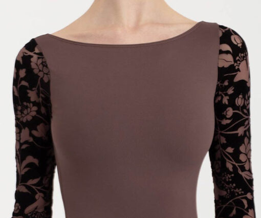 Maillot Ballet Intermezzo BARBARA