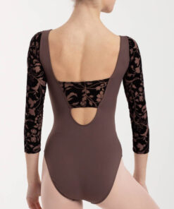 Maillot Ballet Intermezzo BARBARA