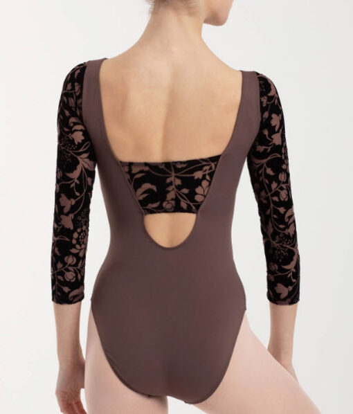 Maillot Ballet Intermezzo BARBARA