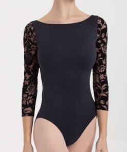 Maillot Ballet Intermezzo BARBARA