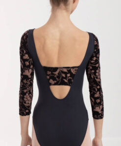 Maillot Ballet Intermezzo BARBARA