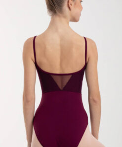 Maillot Ballet Intermezzo BRITNEY