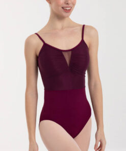 Maillot Ballet Intermezzo BRITNEY