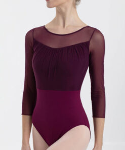 Maillot Ballet Intermezzo BLAIR