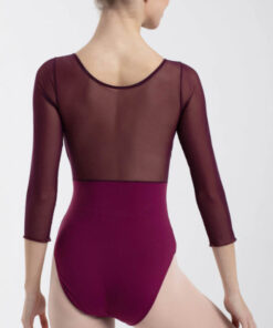 Maillot Ballet Intermezzo BLAIR