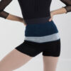 Short Calentamiento Intermezzo BIBIANA