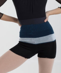 Short Calentamiento Intermezzo BIBIANA
