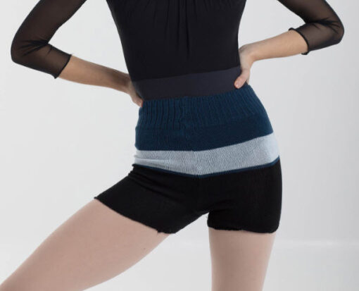 Short Calentamiento Intermezzo BIBIANA