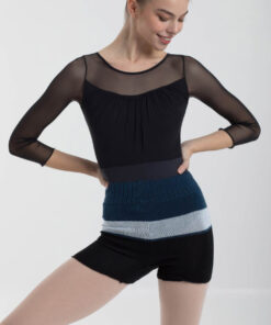 Short Calentamiento Intermezzo BIBIANA