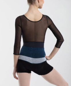 Short Calentamiento Intermezzo BIBIANA