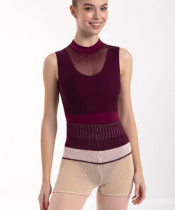 Short Calentamiento Intermezzo BIBIANA