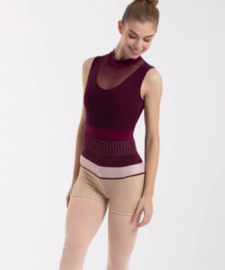 Short Calentamiento Intermezzo BIBIANA