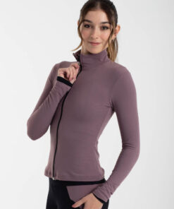 Chaqueta Patinaje Artístico Intermezzo BECKY