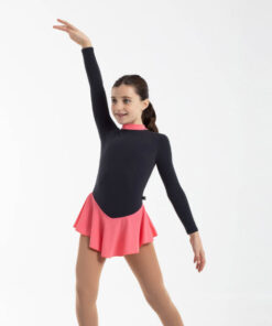 Maillot Patinaje Artístico Intermezzo BETH