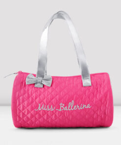 Bolso Danza Ballet Miss Ballerina Bloch