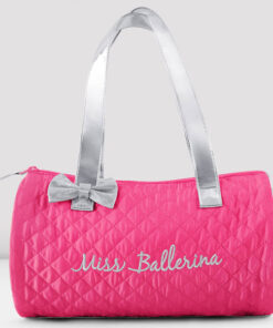 Bolso Danza Ballet Miss Ballerina Bloch