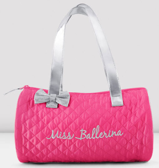 Bolso Danza Ballet Miss Ballerina Bloch