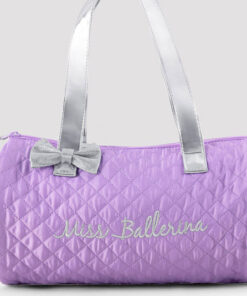 Bolso Danza Ballet Miss Ballerina Bloch