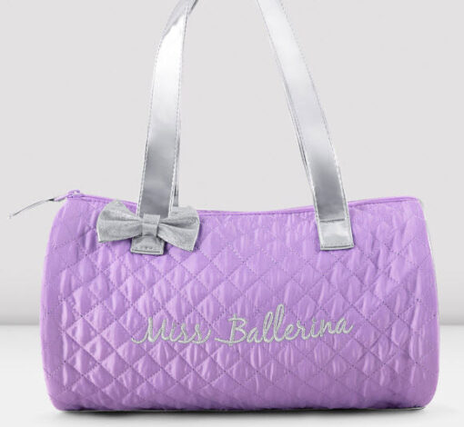 Bolso Danza Ballet Miss Ballerina Bloch