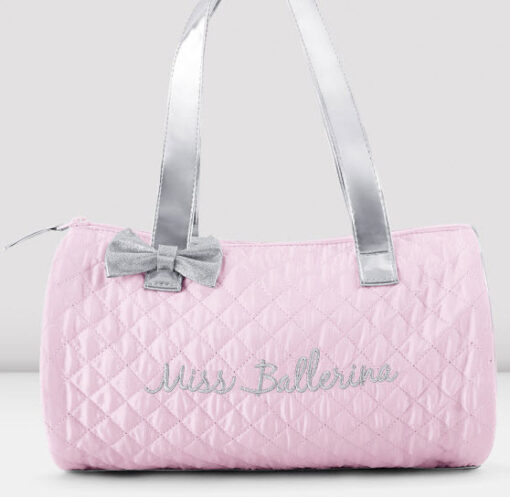 Bolso Danza Ballet Miss Ballerina Bloch