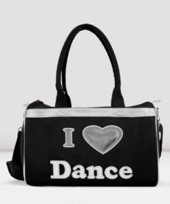 Bolso Danza Ballet Love Bag Bloch