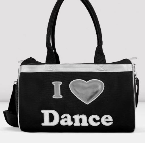 Bolso Danza Ballet Love Bag Bloch