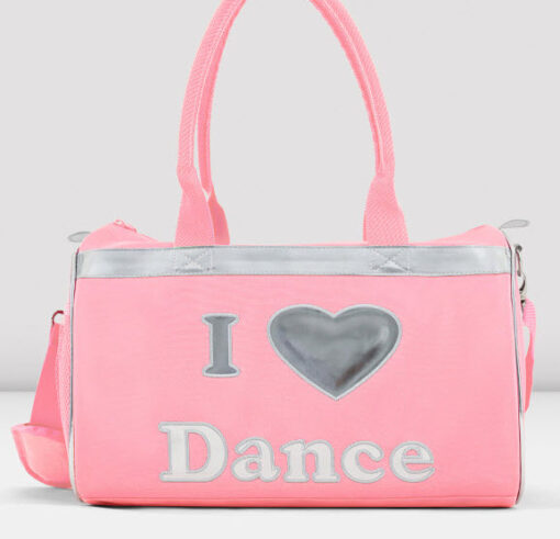 Bolso Danza Ballet Love Bag Bloch