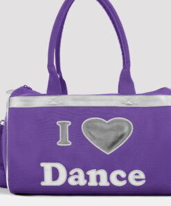 Bolso Danza Ballet Love Bag Bloch