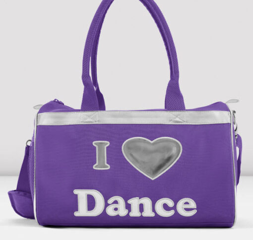 Bolso Danza Ballet Love Bag Bloch
