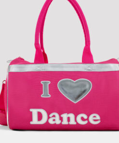 Bolso Danza Ballet Love Bag Bloch