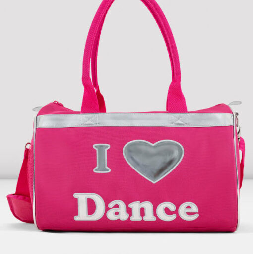 Bolso Danza Ballet Love Bag Bloch