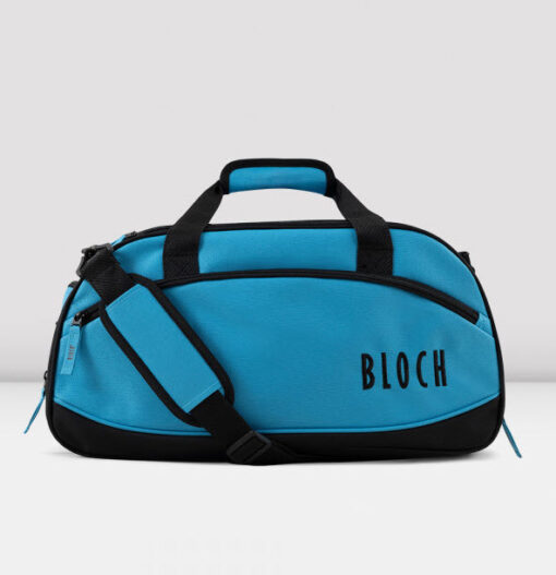 Bolso Danza Ballet Two Tone Bloch