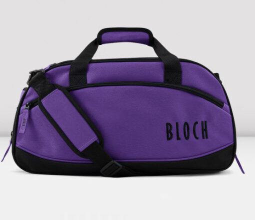 Bolso Danza Ballet Two Tone Bloch