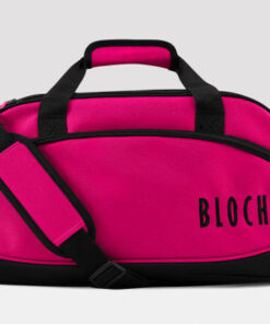 Bolso Danza Ballet Two Tone Bloch