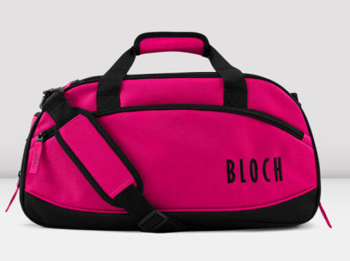 Bolso Danza Ballet Two Tone Bloch