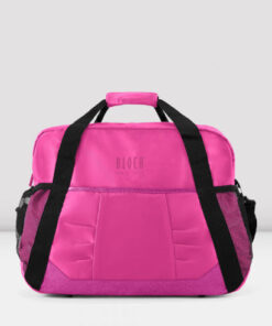 Bolso Danza Ballet Recital Bloch