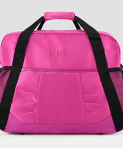 Bolso Danza Ballet Recital Bloch