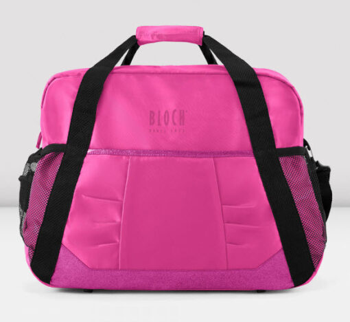 Bolso Danza Ballet Recital Bloch