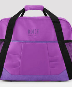 Bolso Danza Ballet Recital Bloch