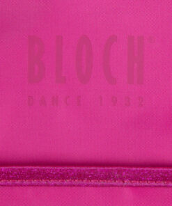 Bolso Danza Ballet Recital Bloch