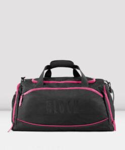 Bolso Danza Ballet Troupe Bloch