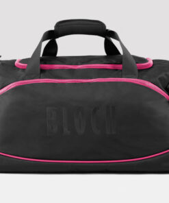 Bolso Danza Ballet Troupe Bloch